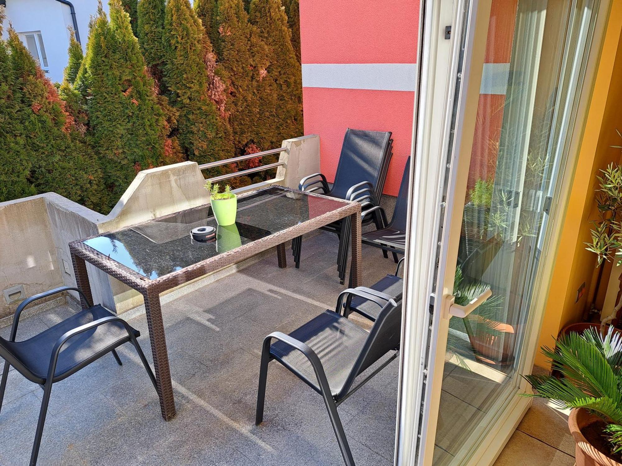 Sobe-Apartma Maribor Exterior photo
