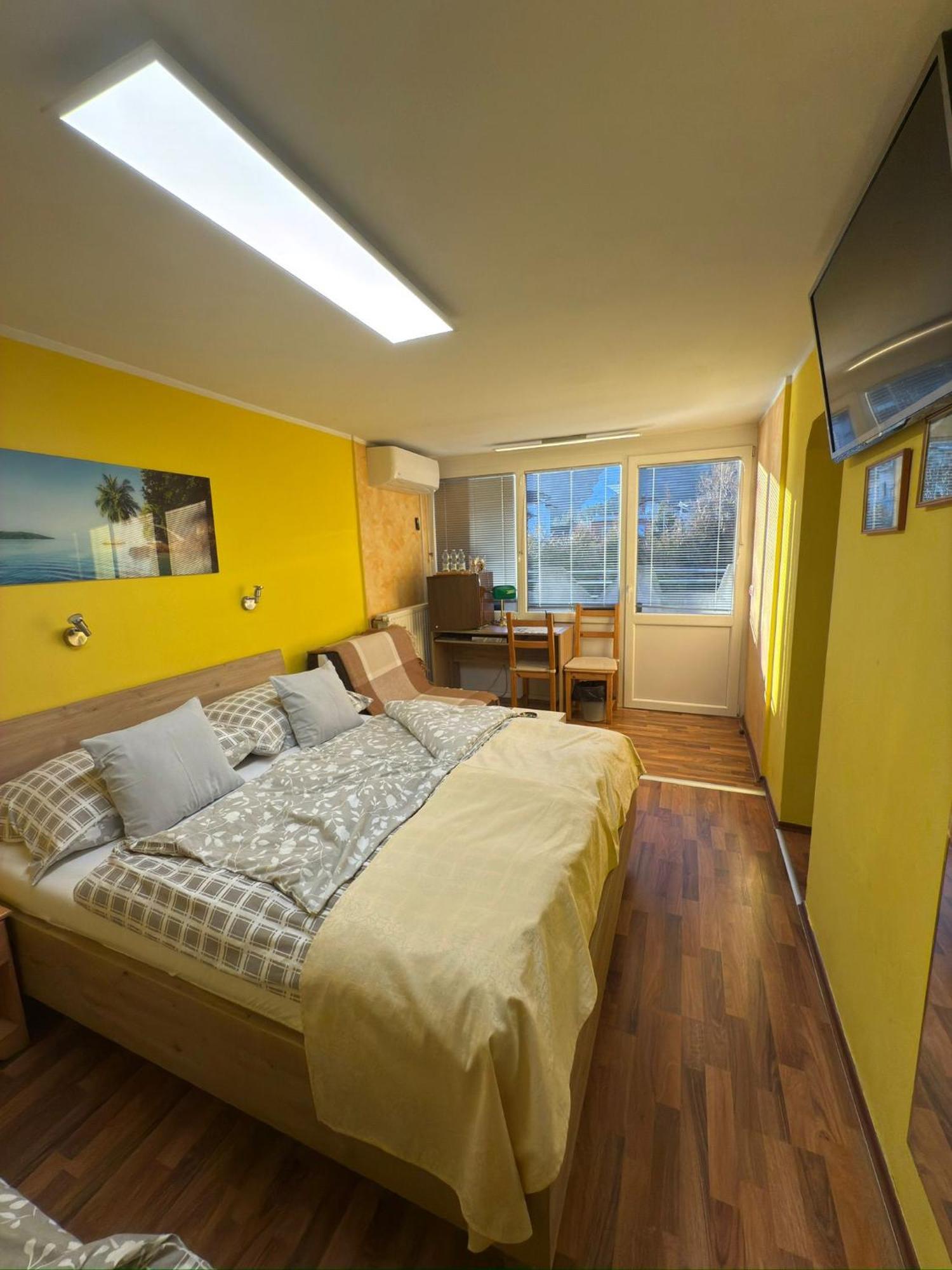 Sobe-Apartma Maribor Exterior photo