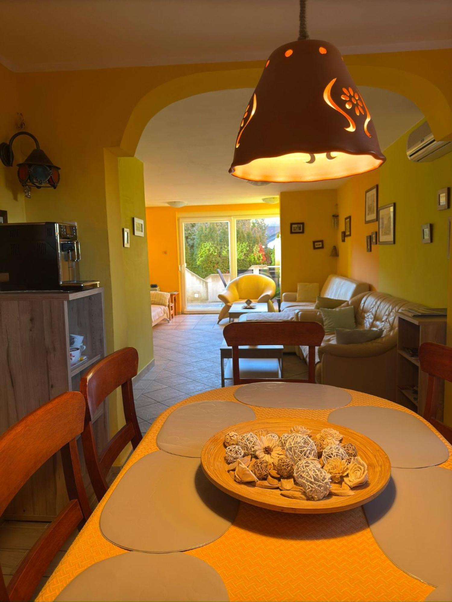 Sobe-Apartma Maribor Exterior photo