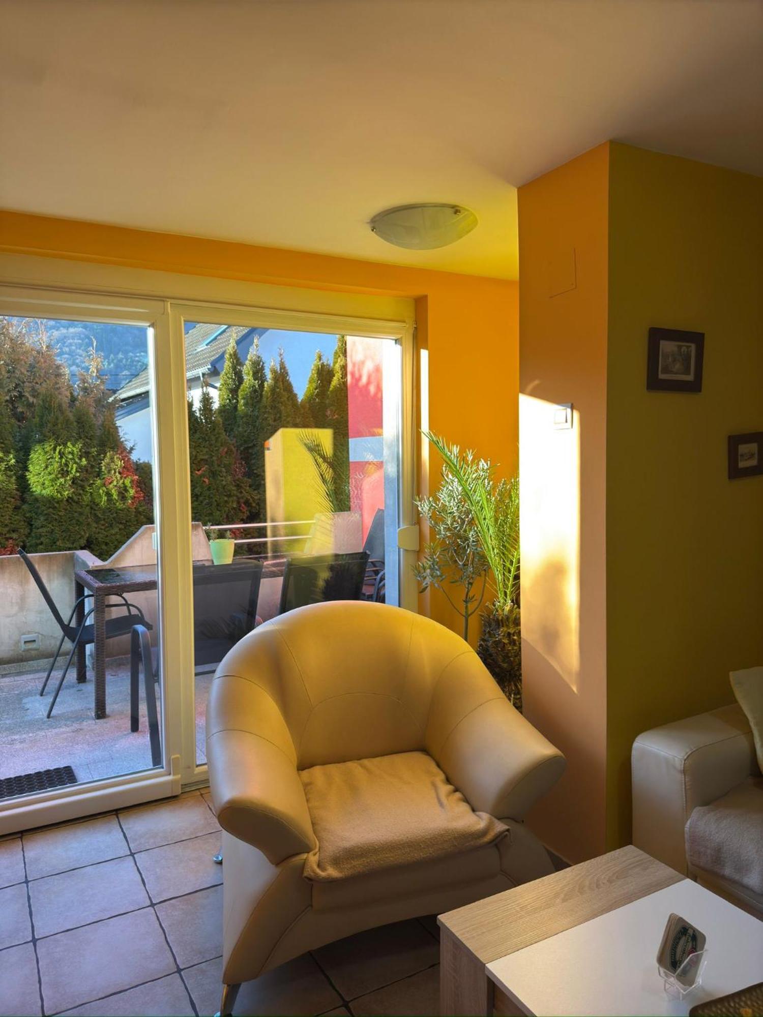 Sobe-Apartma Maribor Exterior photo