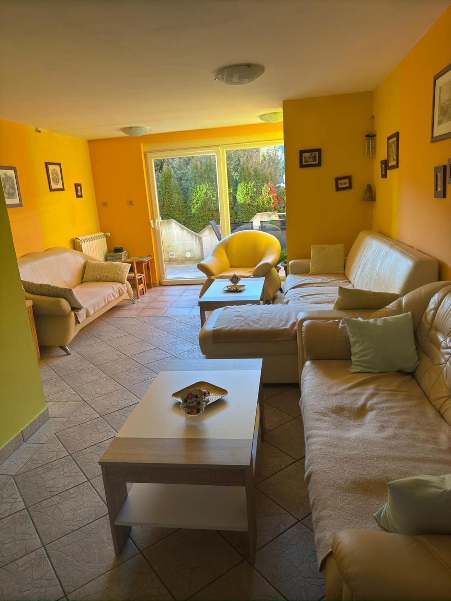 Sobe-Apartma Maribor Exterior photo