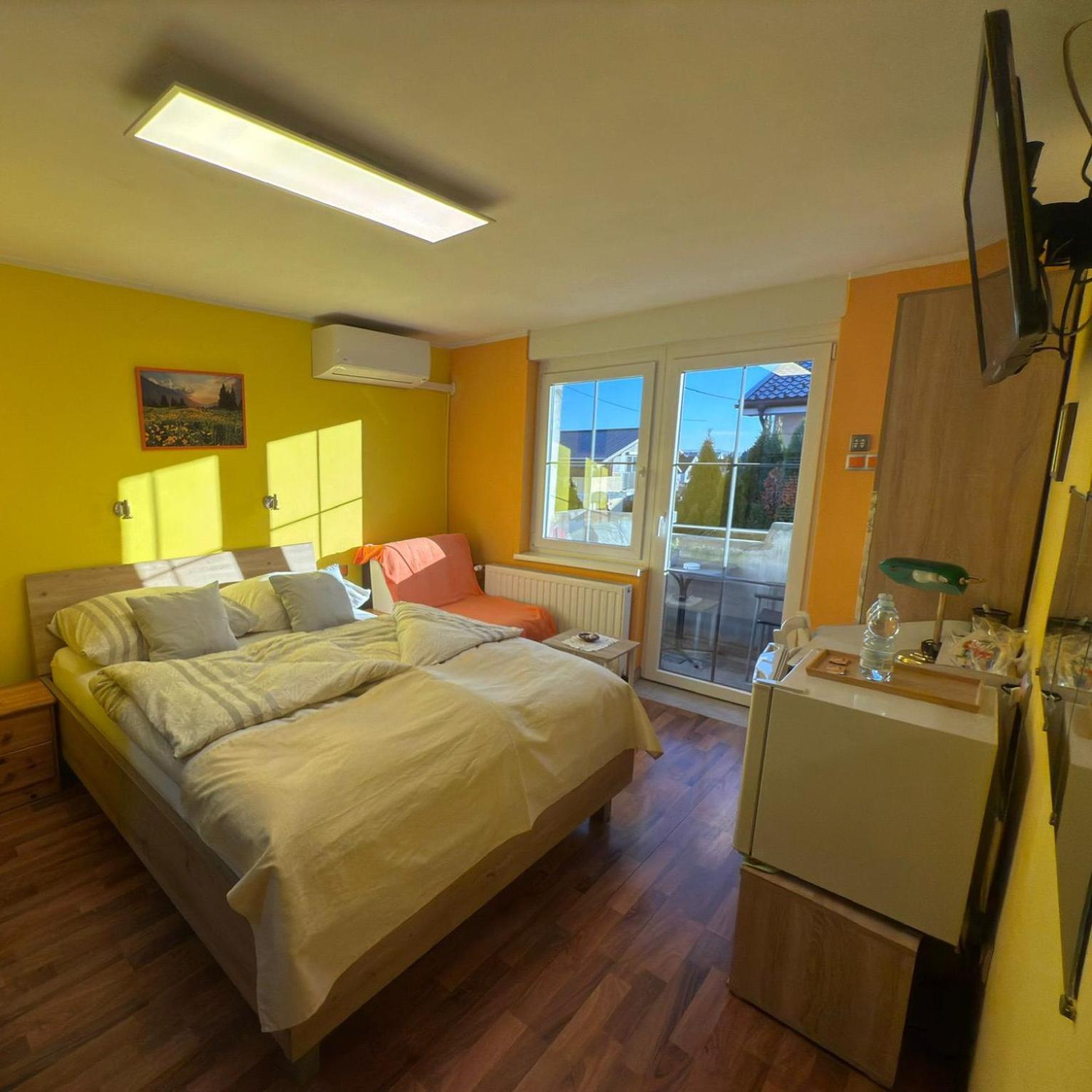 Sobe-Apartma Maribor Exterior photo