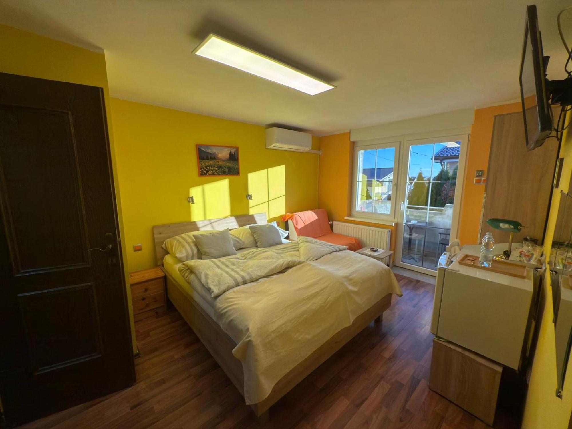 Sobe-Apartma Maribor Exterior photo