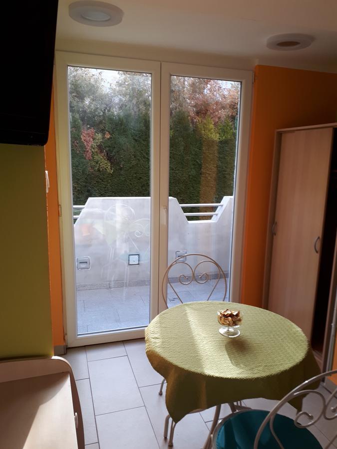 Sobe-Apartma Maribor Exterior photo