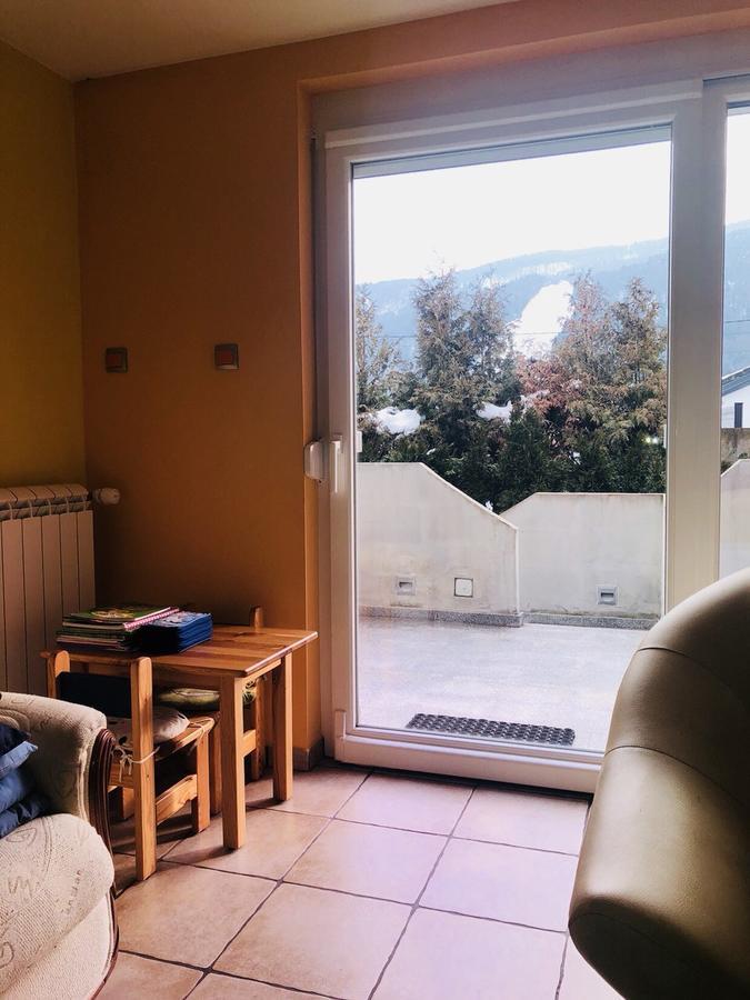 Sobe-Apartma Maribor Exterior photo