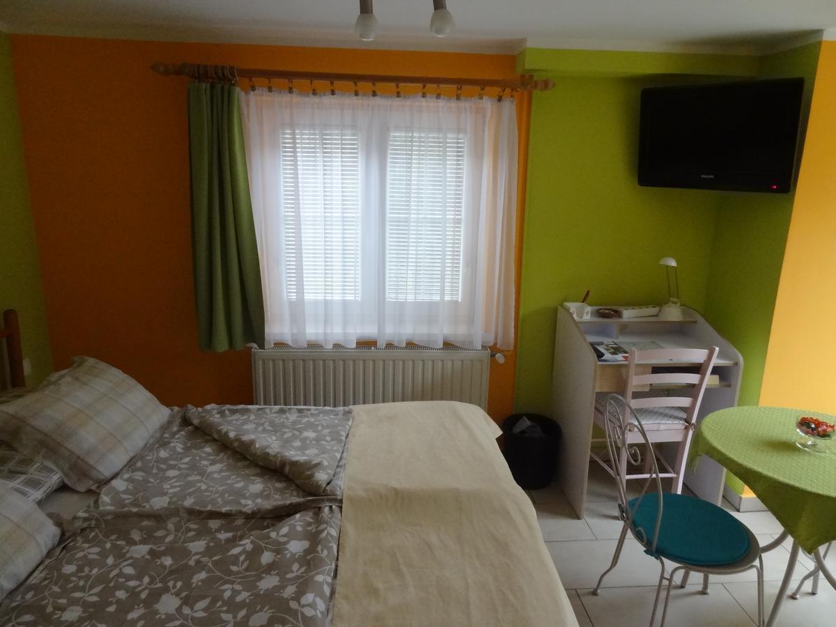 Sobe-Apartma Maribor Exterior photo