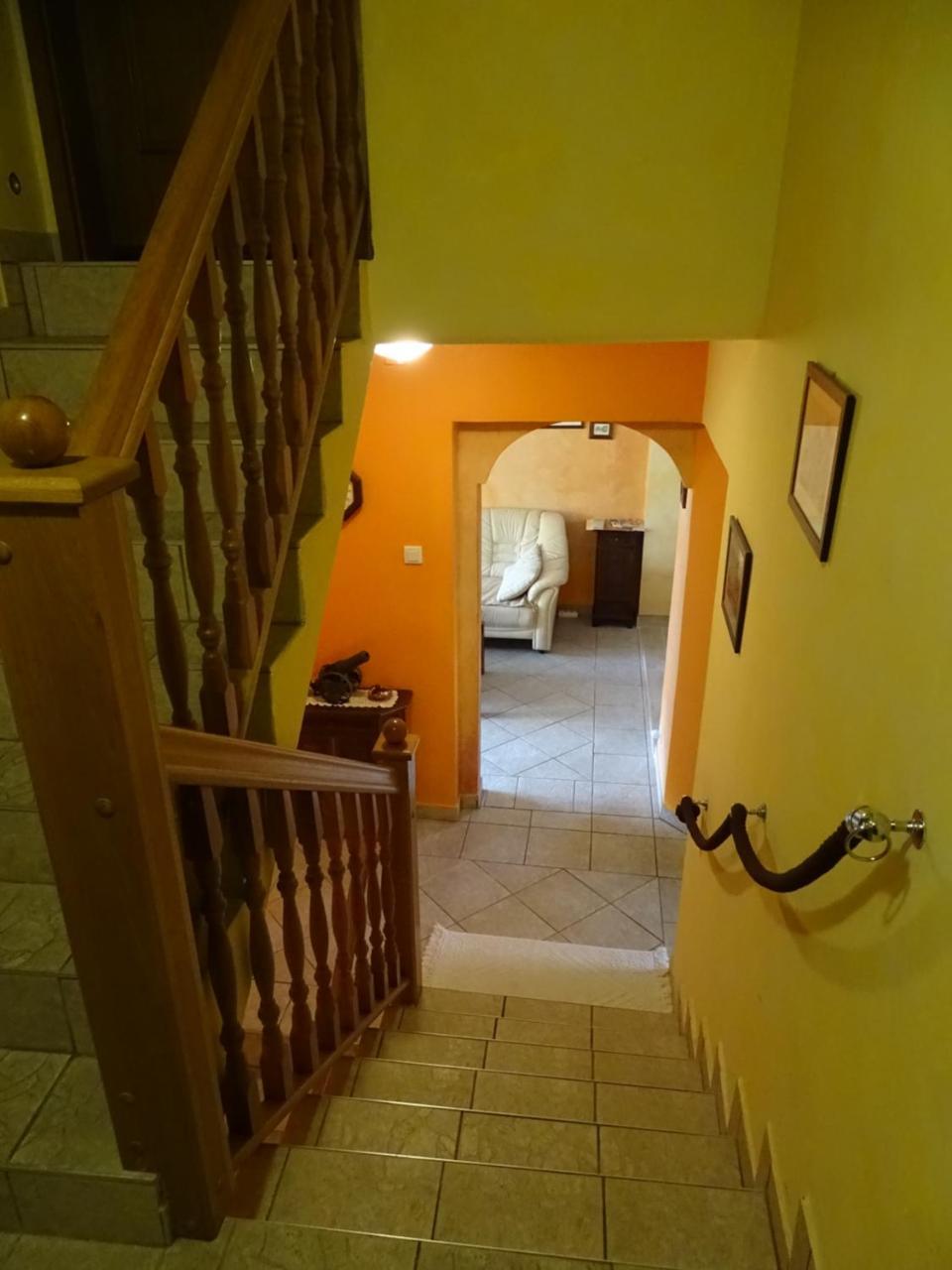 Sobe-Apartma Maribor Exterior photo