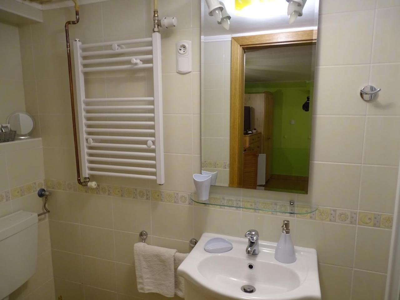 Sobe-Apartma Maribor Exterior photo