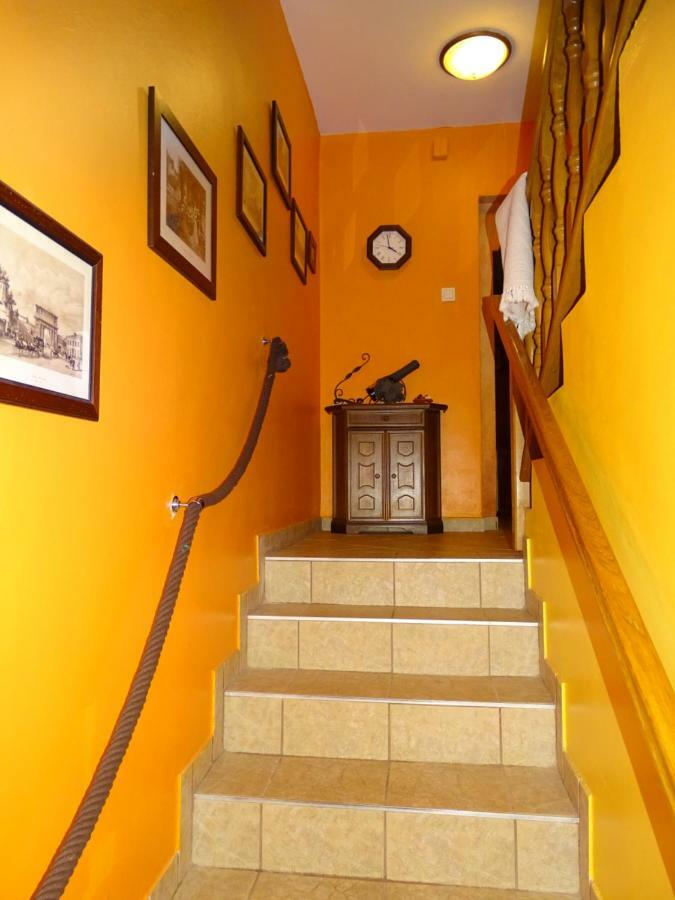 Sobe-Apartma Maribor Exterior photo