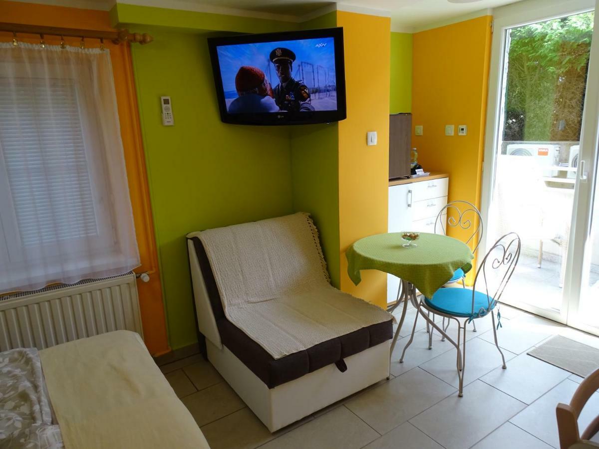 Sobe-Apartma Maribor Exterior photo