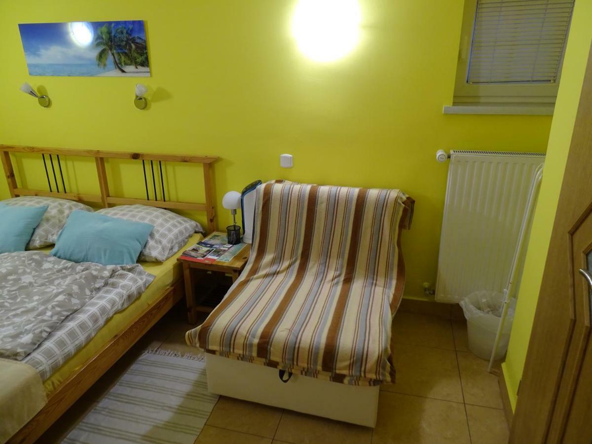Sobe-Apartma Maribor Exterior photo