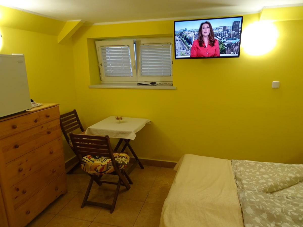 Sobe-Apartma Maribor Exterior photo