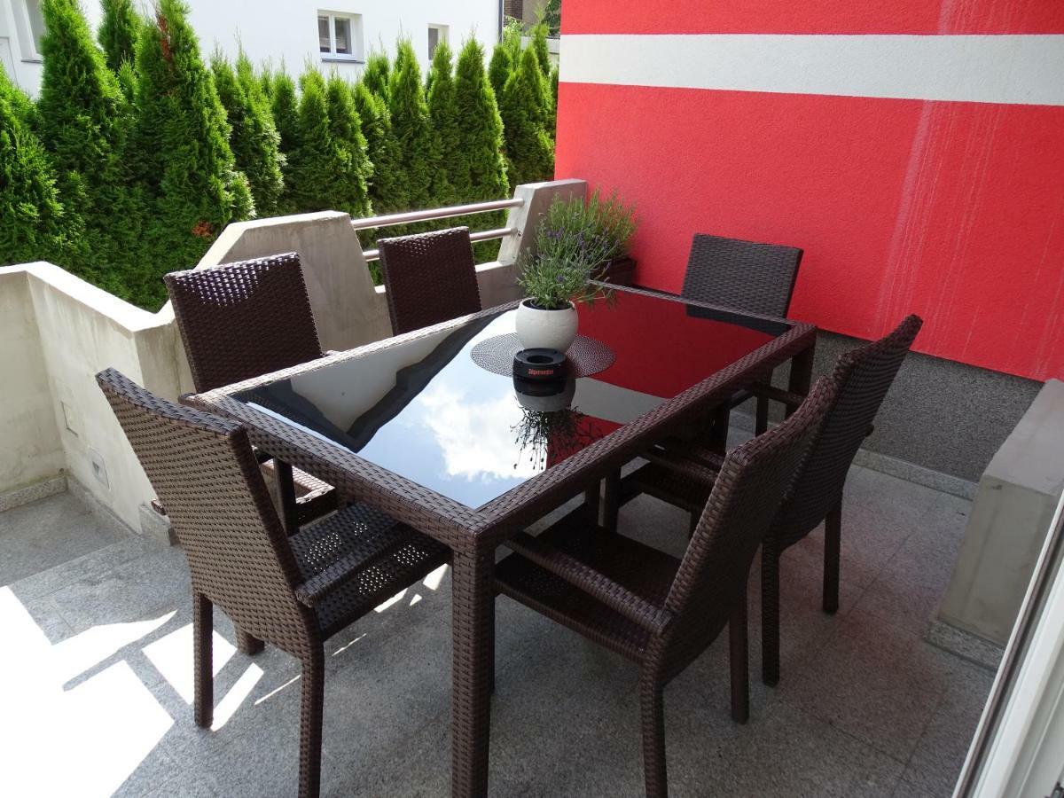 Sobe-Apartma Maribor Exterior photo