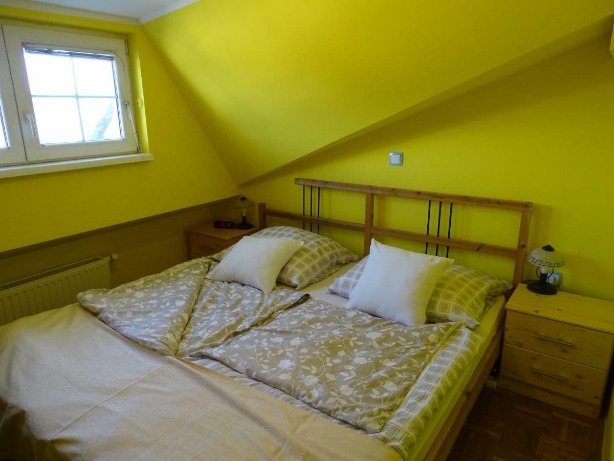 Sobe-Apartma Maribor Exterior photo
