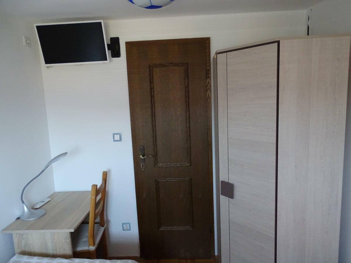 Sobe-Apartma Maribor Exterior photo