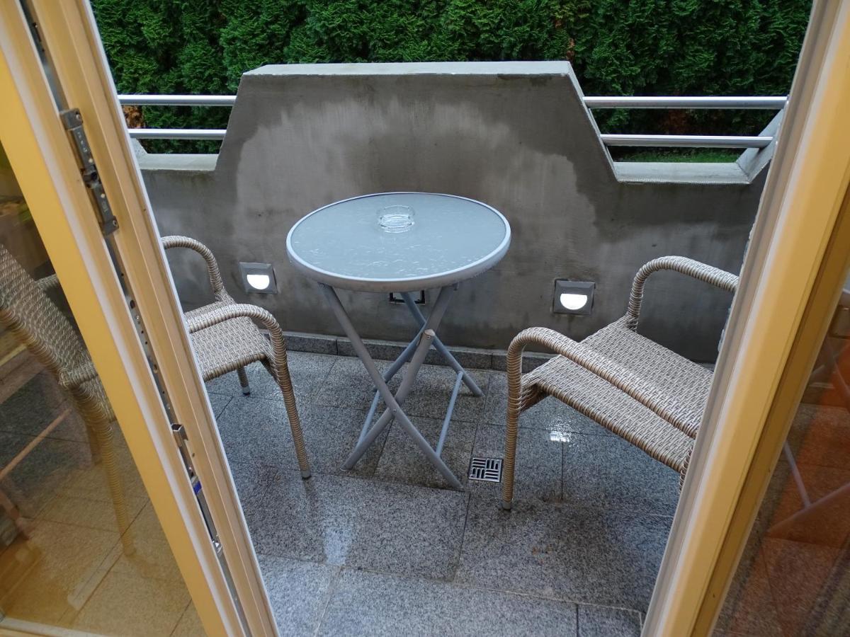 Sobe-Apartma Maribor Exterior photo